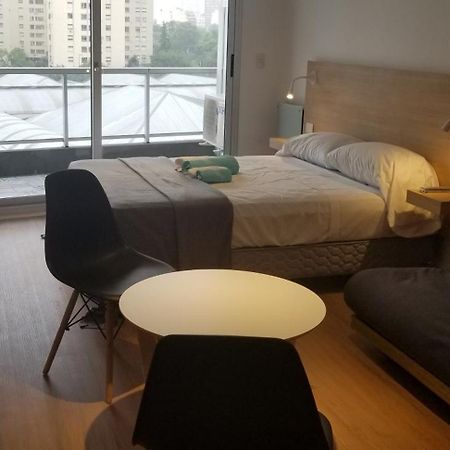 Palermo Market Luxury Apartments บัวโนสไอเรส ภายนอก รูปภาพ