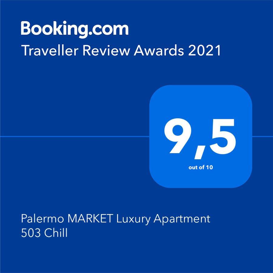 Palermo Market Luxury Apartments บัวโนสไอเรส ภายนอก รูปภาพ