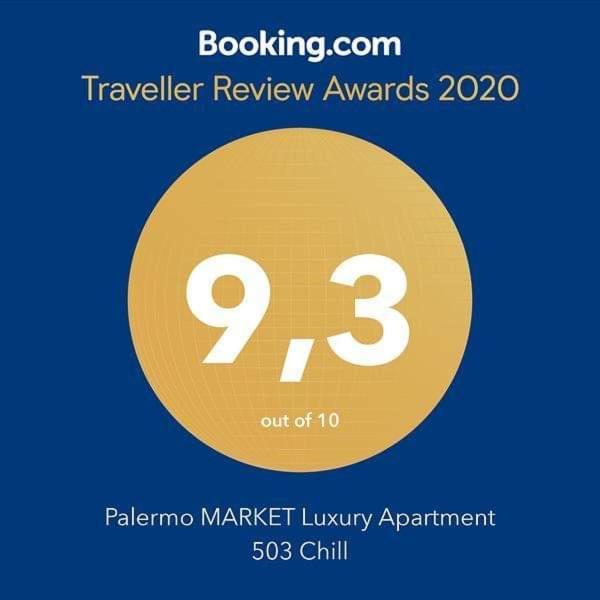Palermo Market Luxury Apartments บัวโนสไอเรส ภายนอก รูปภาพ